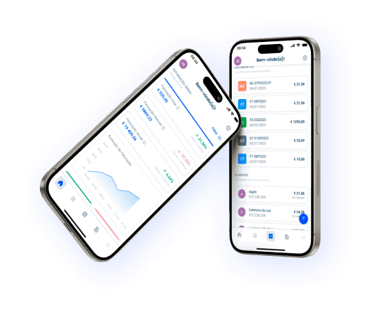 App de Faturação