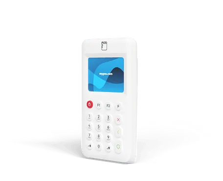 myPOS Go 2