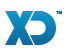 Logo XD