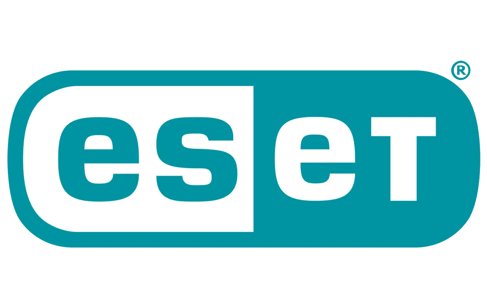 Logo ESET