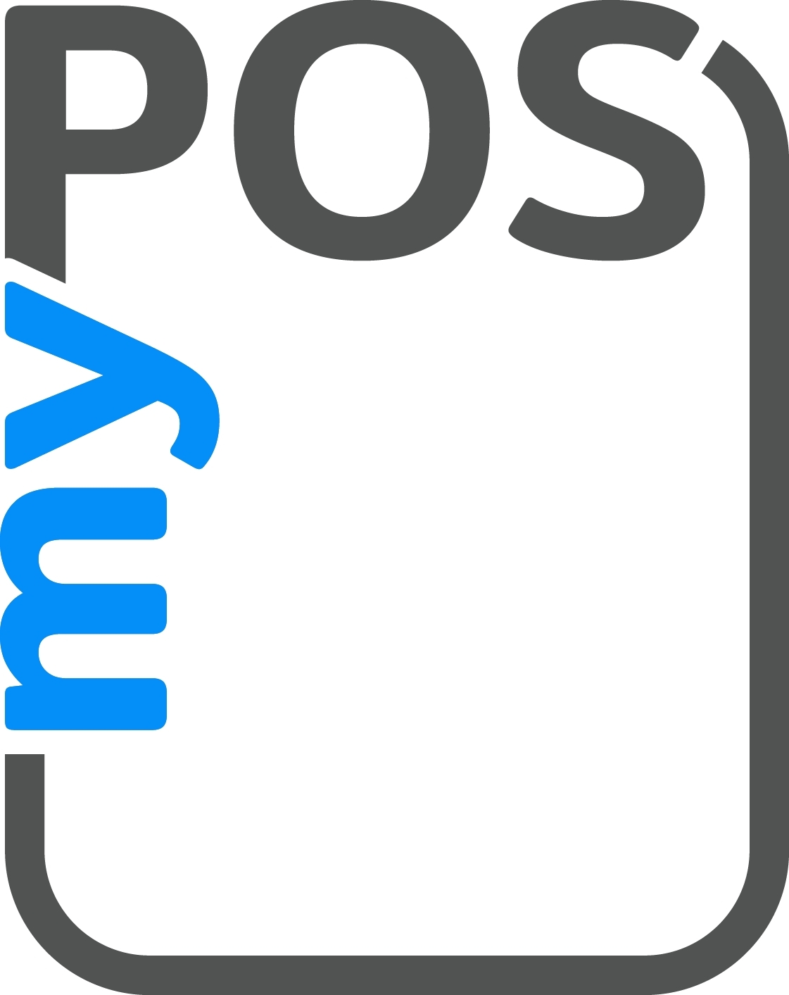 Logo MyPos