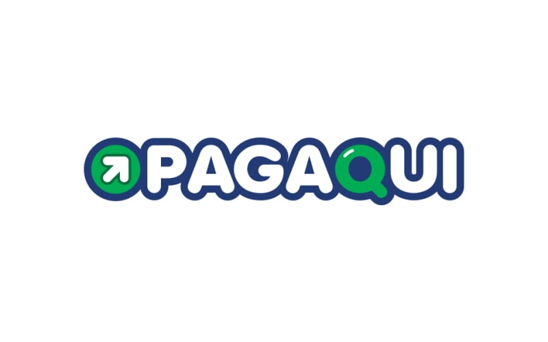 Logo PagaAqui