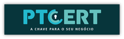 Logo PTCert
