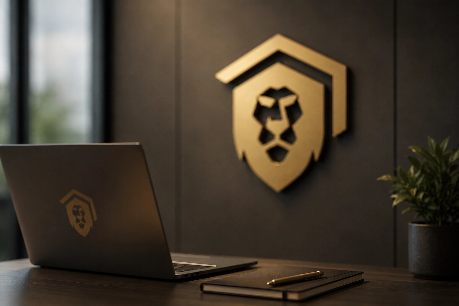 Tecnologia e hardware Leadercipher